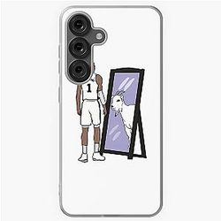 Victor Wembanyama Mirror CASE