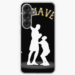 Victor Wembanyama Samsung Galaxy Soft Case