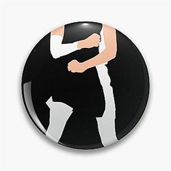 Victor Wembanyama Spurs Pin