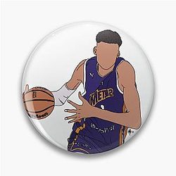 Victor Wembanyama Pin
