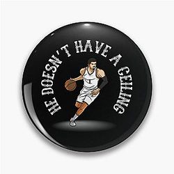 Victor Wembanyama Pin