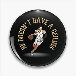Victor Wembanyama PIN
