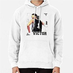 Victor Wembanyama Basketball Player Hoodie 2