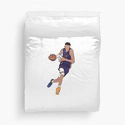 Victor Wembanyama Wemby Duvet Cover