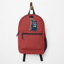 Victor Wembanyama Backpack