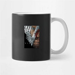 Vikings Merch Collection Vikings Mugs