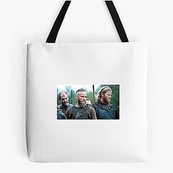 Vikings Limited Collection Vikings Bags