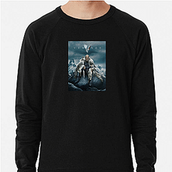 Vikings Merch Vikings Sweatshirts