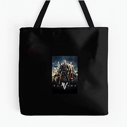 Vikings Fan Art Vikings Bags