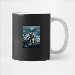 Vikings Merch Vikings Mugs