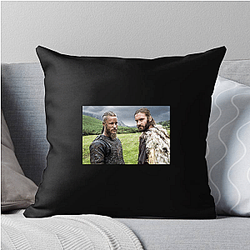 Vikings Signature Vikings Pillows Cover