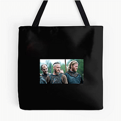 Vikings Limited Collection Vikings Bags