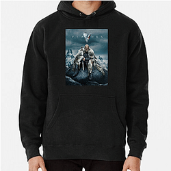 Vikings Merch Vikings Hoodies