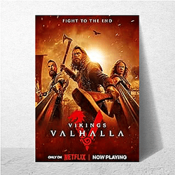 Vikings Collection for fans Vikings Posters