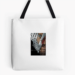 Vikings Merch Collection Vikings Bags
