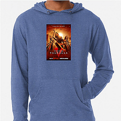 Vikings Collection for fans Vikings Hoodies