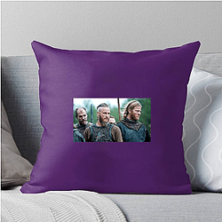 Vikings Limited Collection Vikings Pillows Cover