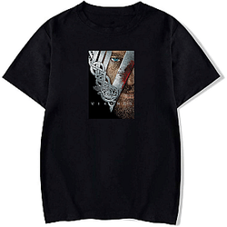 Vikings Merch Collection Vikings T-Shirts