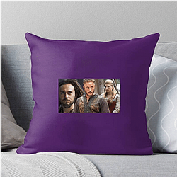 Vikings Merchandise Vikings Pillows Cover