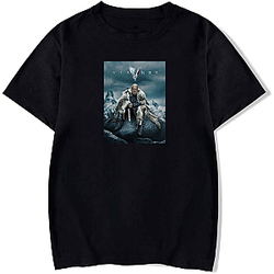 Vikings Merch Vikings T-Shirts