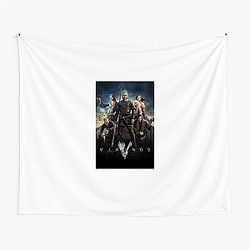 Vikings Fan Art Vikings Tapestries