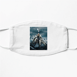 Vikings Merch Vikings Face Masks