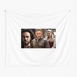 Vikings Merchandise Vikings Tapestries