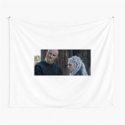 Vikings Merch For Fans Vikings Tapestries