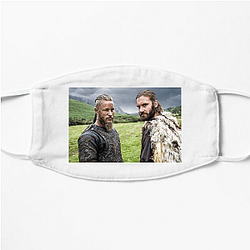 Vikings Signature Vikings Face Masks