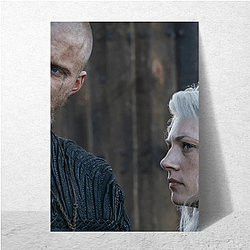 Vikings Merch For Fans Vikings Posters