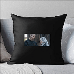 Vikings Merch For Fans Vikings Pillows Cover