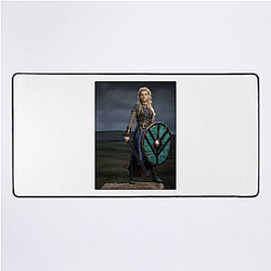 Vikings Merchandise For Fans Vikings Mouse Pads