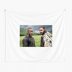 Vikings Signature Vikings Tapestries