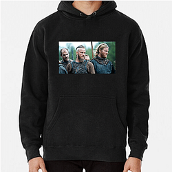 Vikings Limited Collection Vikings Hoodies