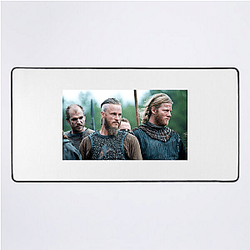Vikings Limited Collection Vikings Mouse Pads