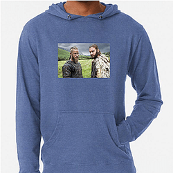 Vikings Signature Vikings Hoodies