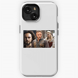 Vikings Merchandise Vikings iPhone Cases