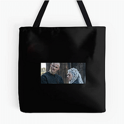 Vikings Merch For Fans Vikings Bags