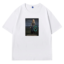 Vikings Merchandise For Fans Vikings T-Shirts
