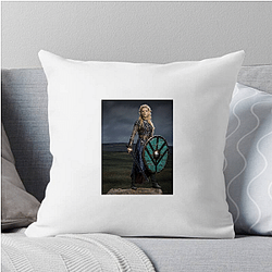 Vikings Merchandise For Fans Vikings Pillows Cover