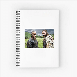 Vikings Signature Vikings Notebook