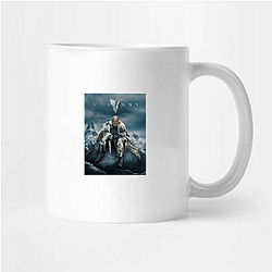 Vikings Merch Vikings Mugs
