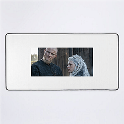 Vikings Merch For Fans Vikings Mouse Pads