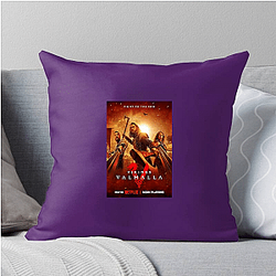 Vikings Collection for fans Vikings Pillows Cover