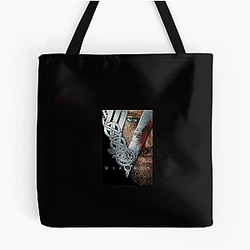 Vikings Merch Collection Vikings Bags
