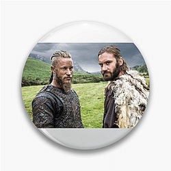 Vikings Signature Vikings Pins