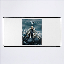 Vikings Merch Vikings Mouse Pads