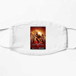 Vikings Collection for fans Vikings Face Masks