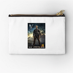 Vikings Special Collection Vikings Zipper Pouches