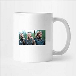 Vikings Limited Collection Vikings Mugs